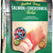 Market Fresh Salmon & Chicken Meal Formula Grain-Free Dry Cat Food 10Lb